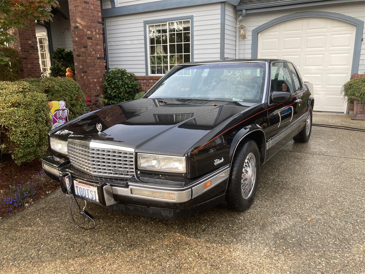 Cadillac-Eldorado-1988-Black-Black-1
