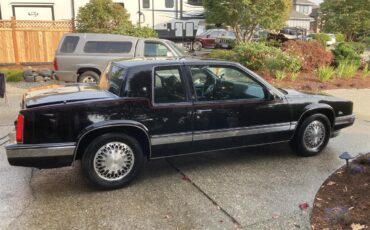 Cadillac-Eldorado-1988-Black-Black-4