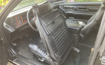 Cadillac-Eldorado-1988-Black-Black-7