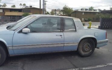 Cadillac-Eldorado-1989-2