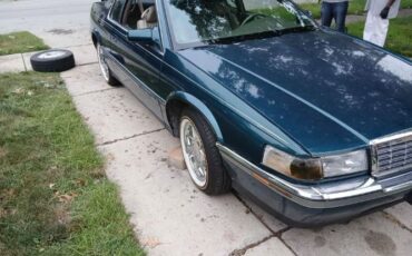 Cadillac-Eldorado-1994-1
