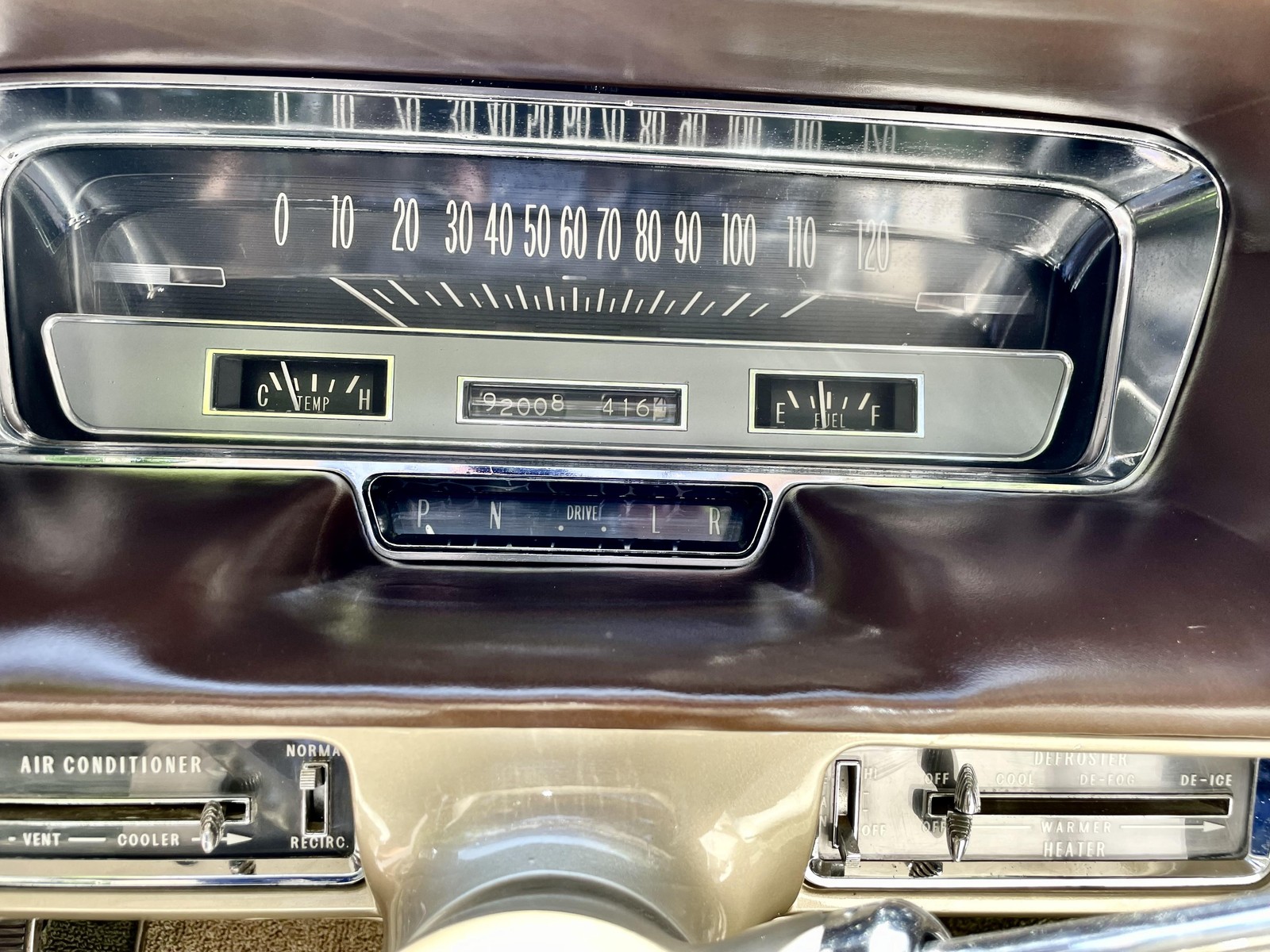 Cadillac-Eldorado-Biarritz-Convert-1960-ORIGINAL-OWNERSHIP-RECORD-26