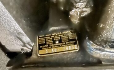 Cadillac-Eldorado-Biarritz-Convert-1960-ORIGINAL-OWNERSHIP-RECORD-35