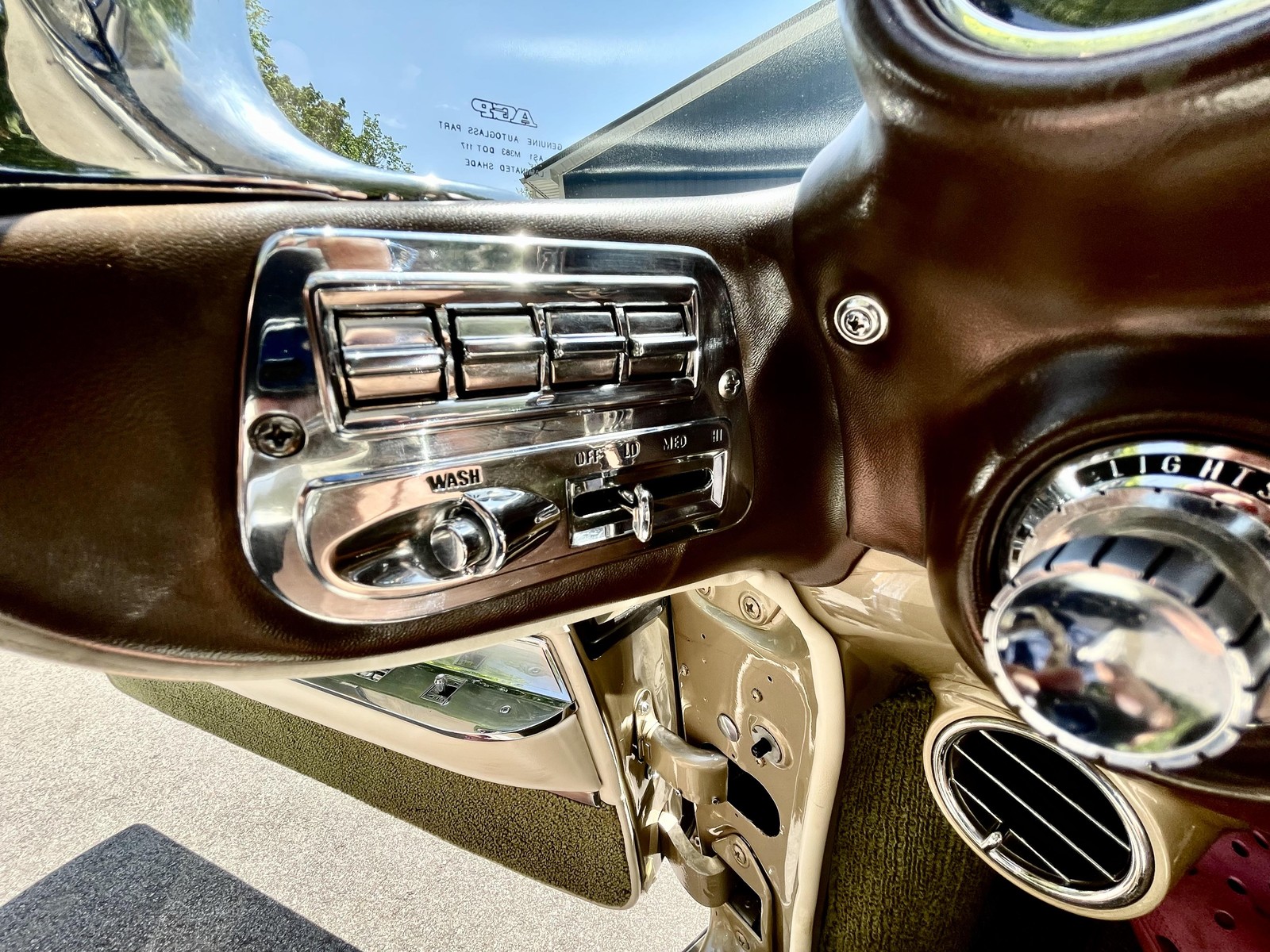 Cadillac-Eldorado-Biarritz-Convert-1960-ORIGINAL-OWNERSHIP-RECORD-4