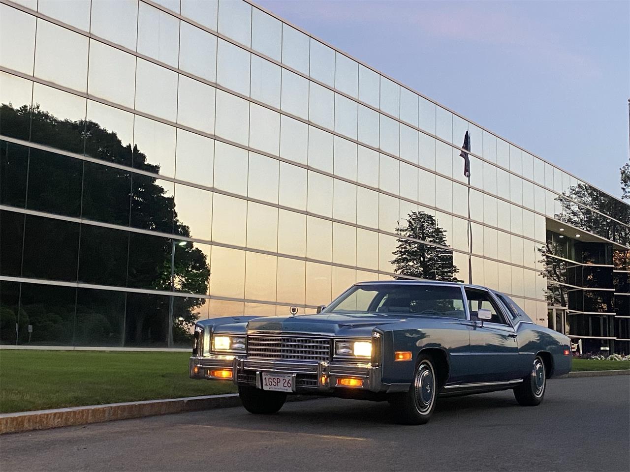Cadillac-Eldorado-biarritz-1978-Blue-Blue-1