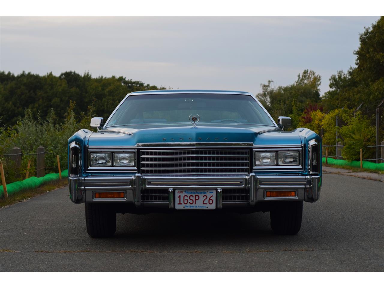 Cadillac-Eldorado-biarritz-1978-Blue-Blue