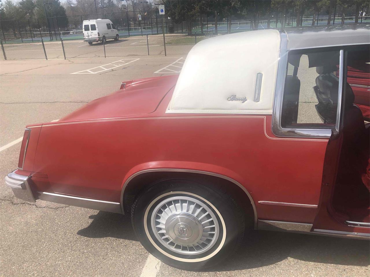 Cadillac-Eldorado-biarritz-1979-Red-Red-10