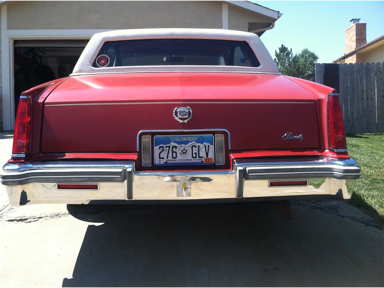Cadillac-Eldorado-biarritz-1979-Red-Red-14