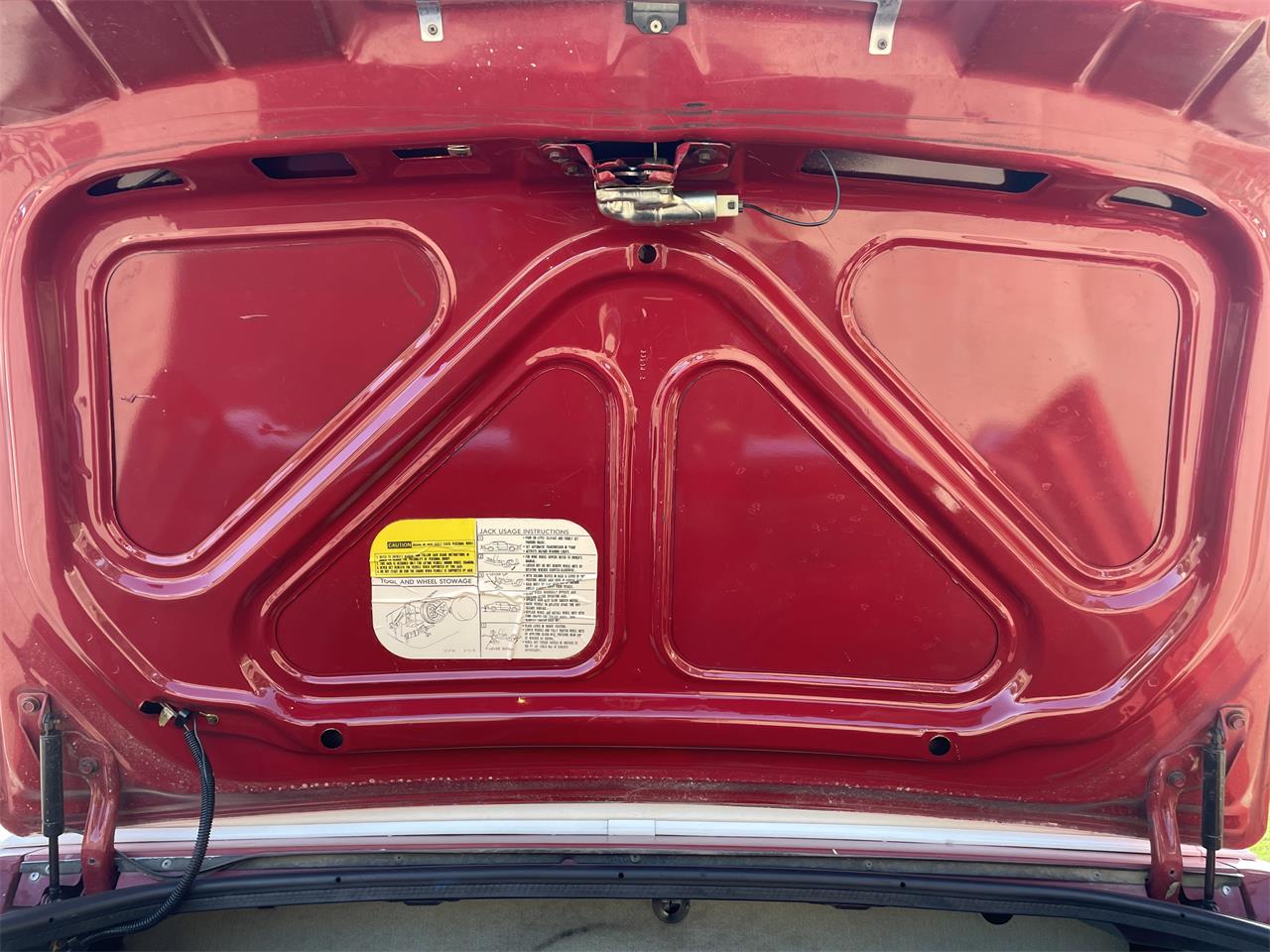 Cadillac-Eldorado-biarritz-1979-Red-Red-23