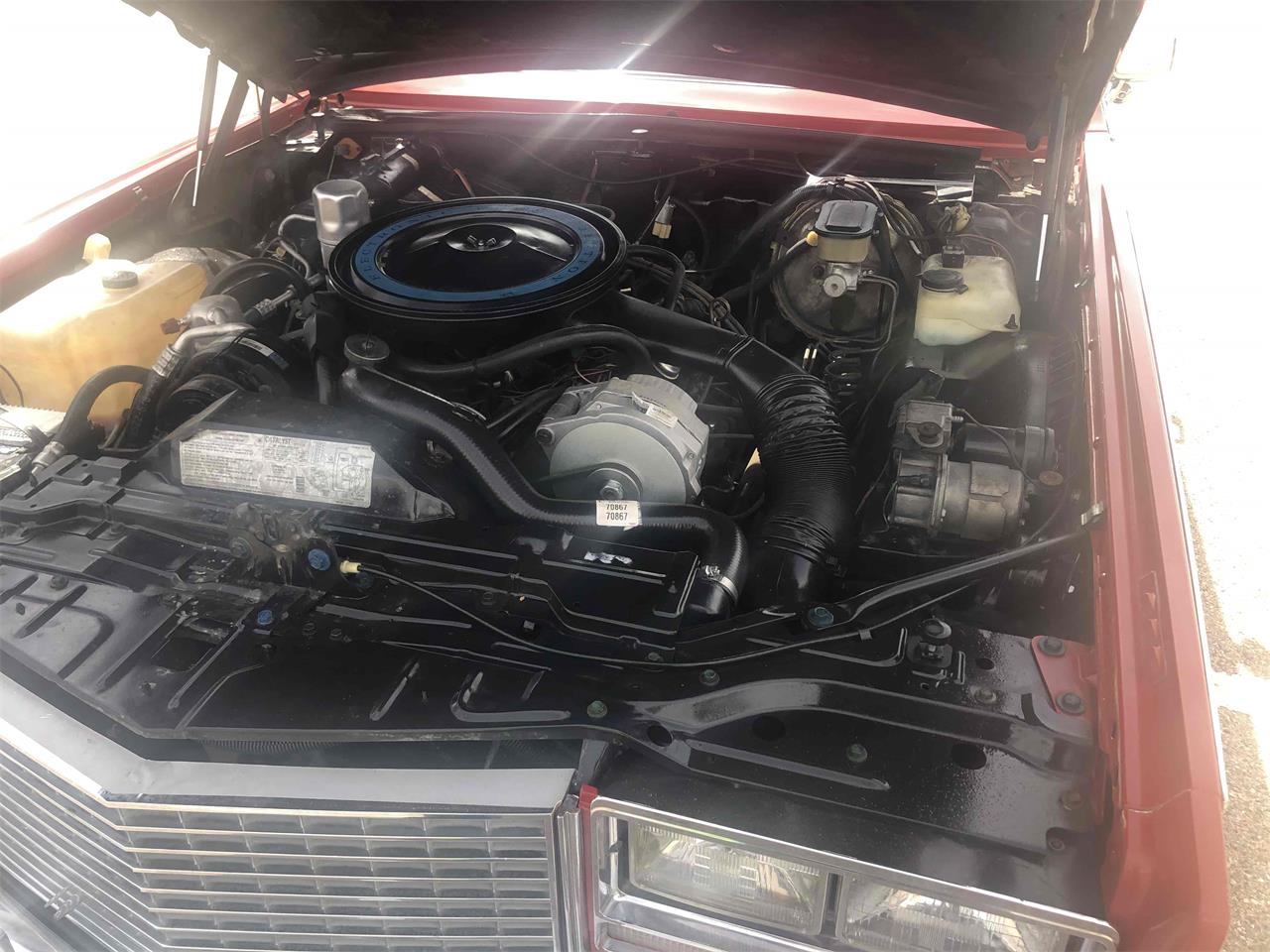Cadillac-Eldorado-biarritz-1979-Red-Red-25