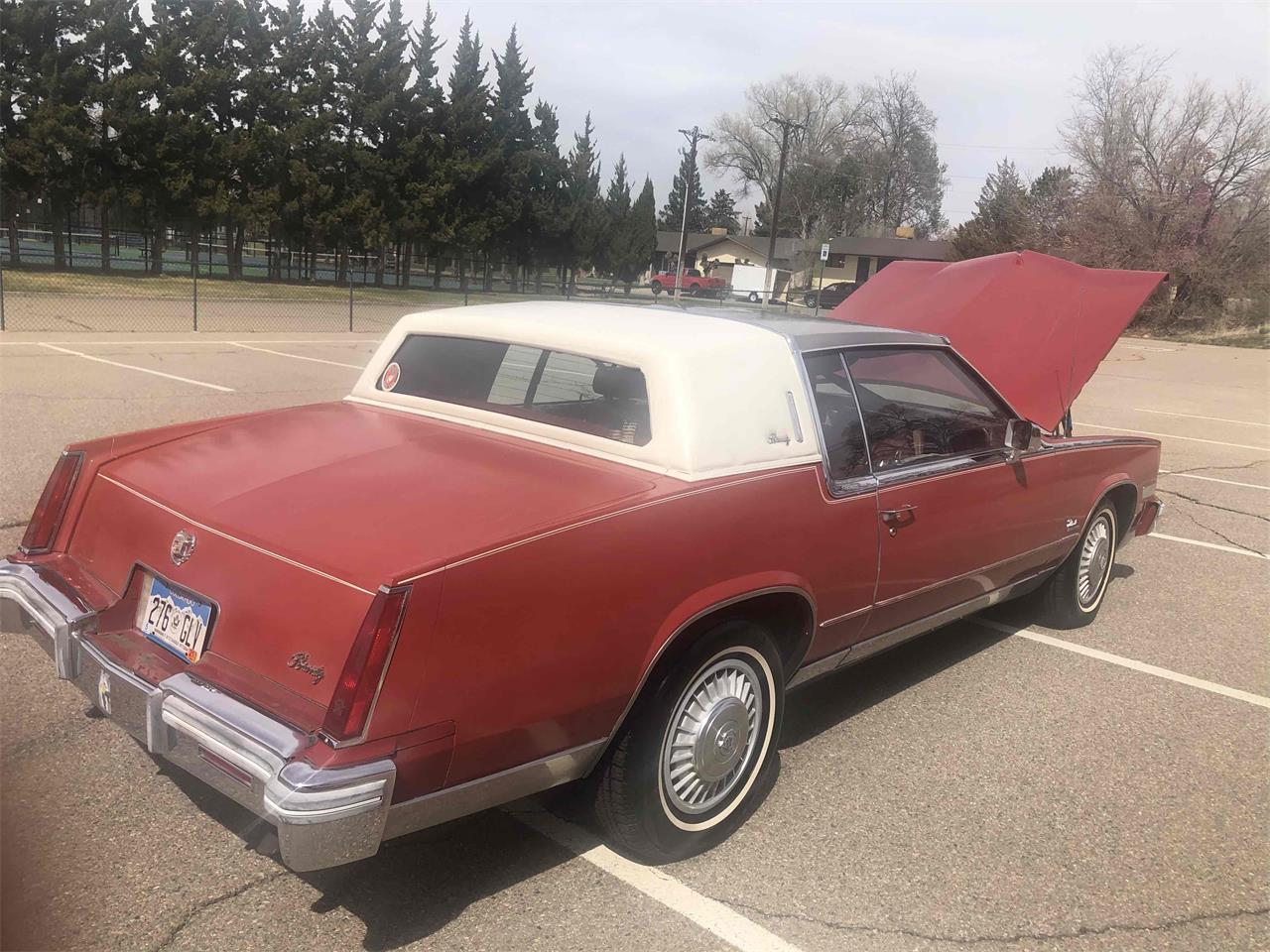 Cadillac-Eldorado-biarritz-1979-Red-Red-27