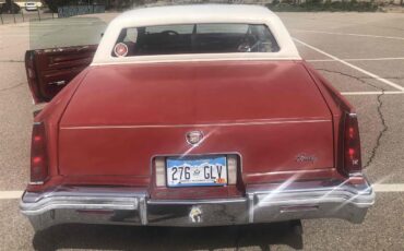 Cadillac-Eldorado-biarritz-1979-Red-Red-34