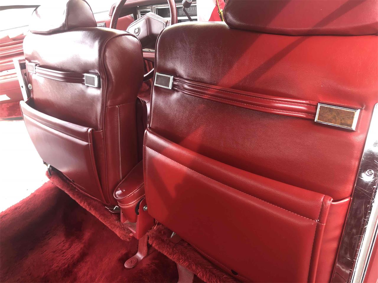Cadillac-Eldorado-biarritz-1979-Red-Red-7