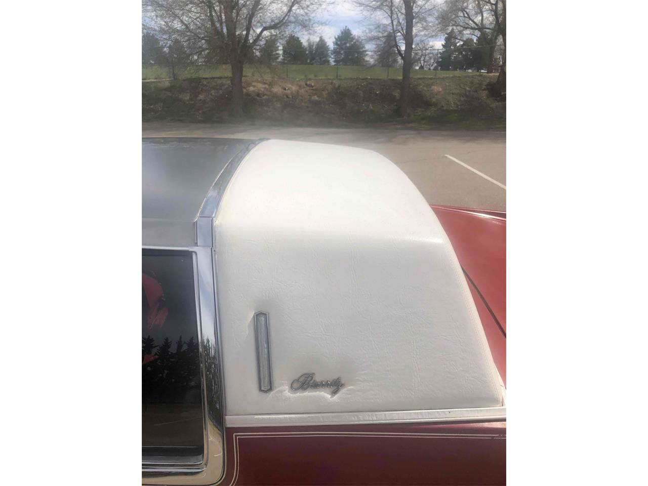 Cadillac-Eldorado-biarritz-1979-Red-Red-9