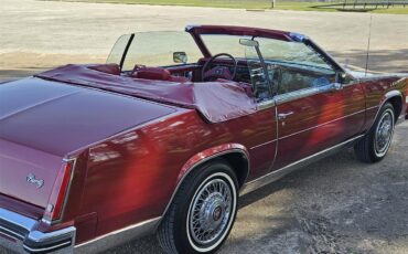 Cadillac-Eldorado-biarritz-1984-Burgundy-Burgundy-13