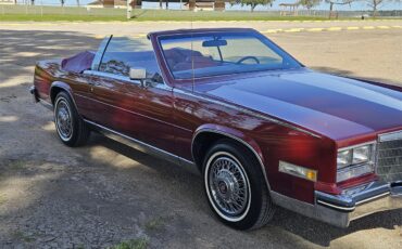 Cadillac-Eldorado-biarritz-1984-Burgundy-Burgundy-15