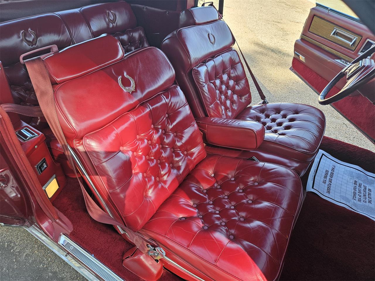Cadillac-Eldorado-biarritz-1984-Burgundy-Burgundy-23