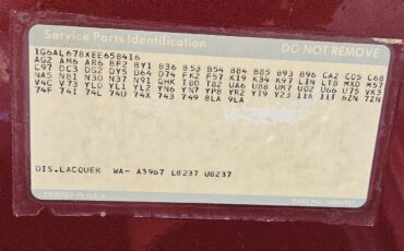 Cadillac-Eldorado-biarritz-1984-Burgundy-Burgundy-27