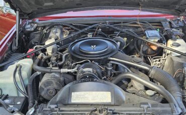 Cadillac-Eldorado-biarritz-1984-Burgundy-Burgundy-29