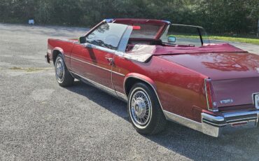 Cadillac-Eldorado-biarritz-1984-Burgundy-Burgundy-30