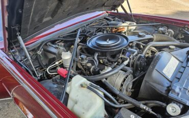 Cadillac-Eldorado-biarritz-1984-Burgundy-Burgundy-32