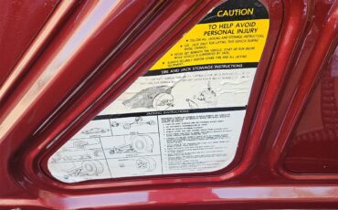 Cadillac-Eldorado-biarritz-1984-Burgundy-Burgundy-6