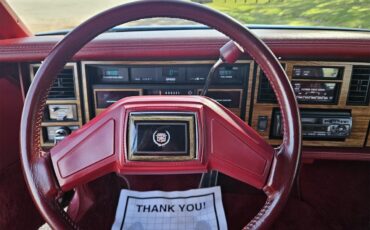 Cadillac-Eldorado-biarritz-1984-Burgundy-Burgundy-7