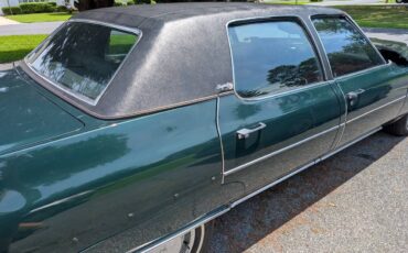 Cadillac-Fleetwood-1972-green-5