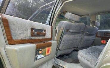 Cadillac-Fleetwood-1980-Silver-5