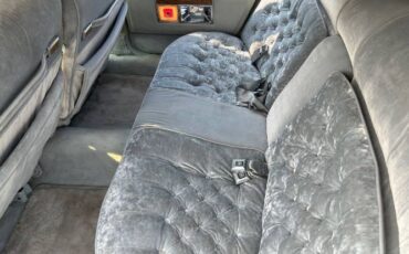 Cadillac-Fleetwood-1980-Silver-6