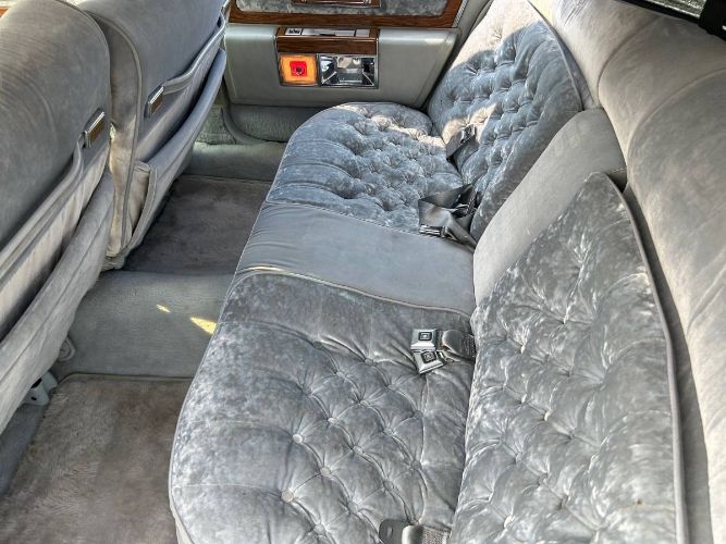 Cadillac-Fleetwood-1980-Silver-6