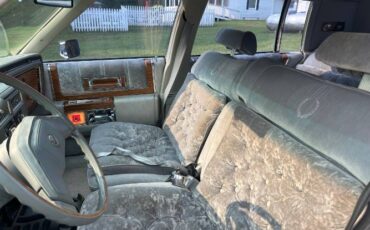 Cadillac-Fleetwood-1980-Silver-8