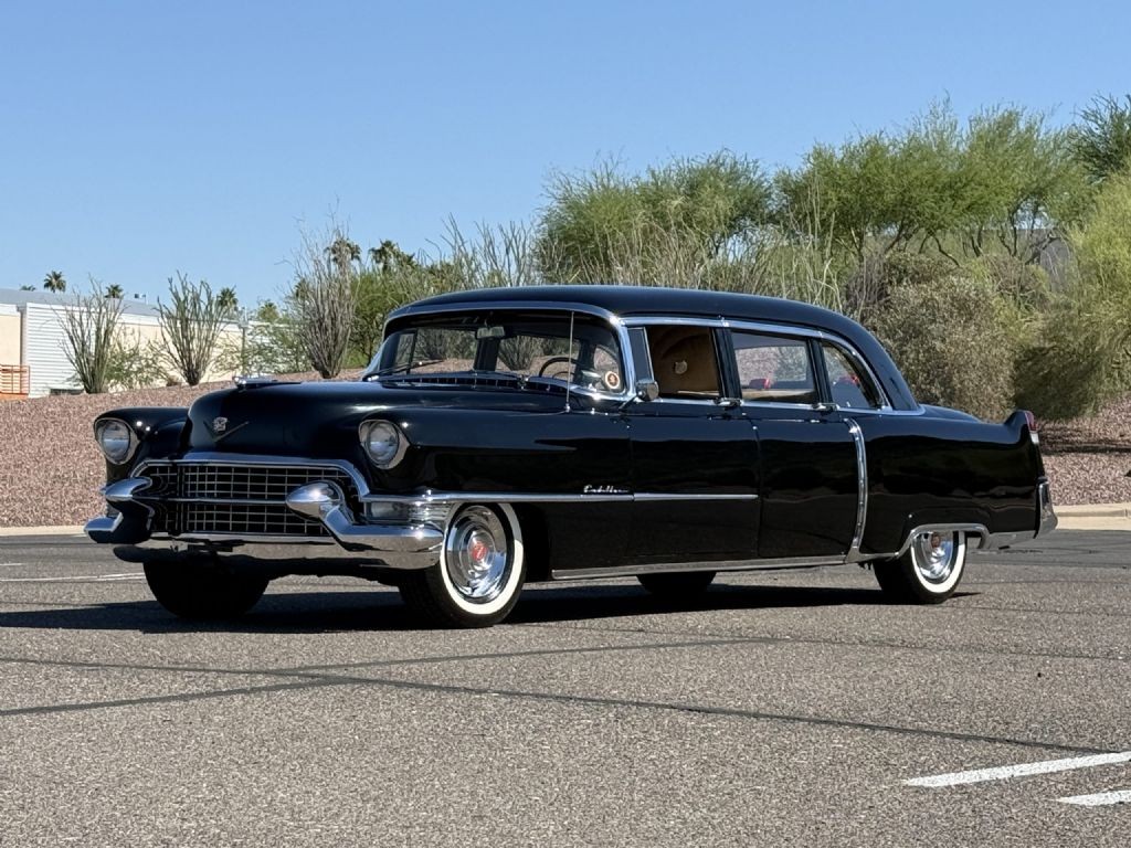 Cadillac-Fleetwood-Series-75-Limousine-1955-Seven-Passenger-Limousine-1