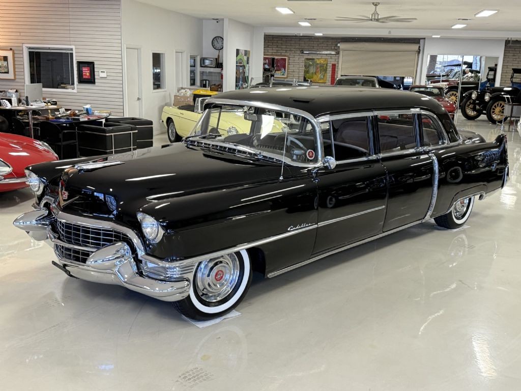 Cadillac-Fleetwood-Series-75-Limousine-1955-Seven-Passenger-Limousine-14