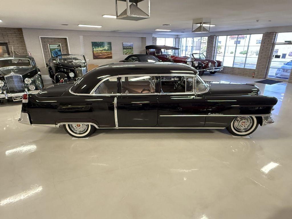 Cadillac-Fleetwood-Series-75-Limousine-1955-Seven-Passenger-Limousine-24