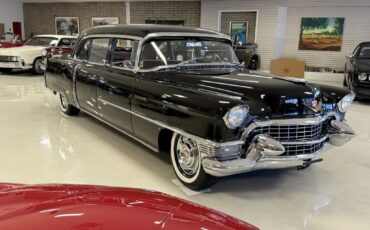 Cadillac-Fleetwood-Series-75-Limousine-1955-Seven-Passenger-Limousine-26