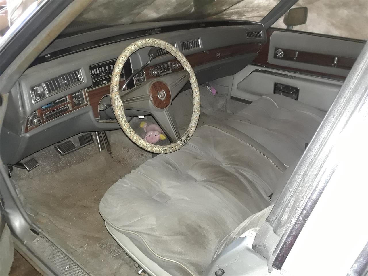 Cadillac-Fleetwood-brougham-delegance-1976-Silver-Silver-6