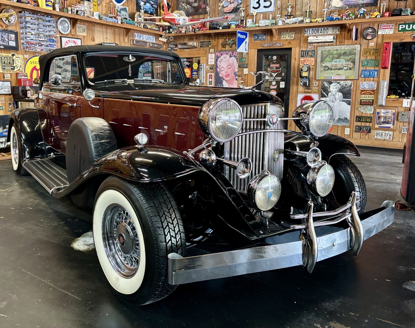 Cadillac-Model-B-1932-1