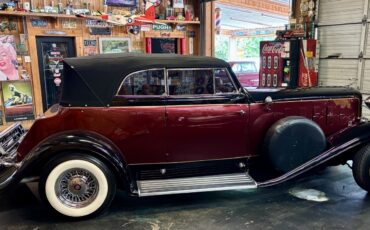 Cadillac-Model-B-1932-2