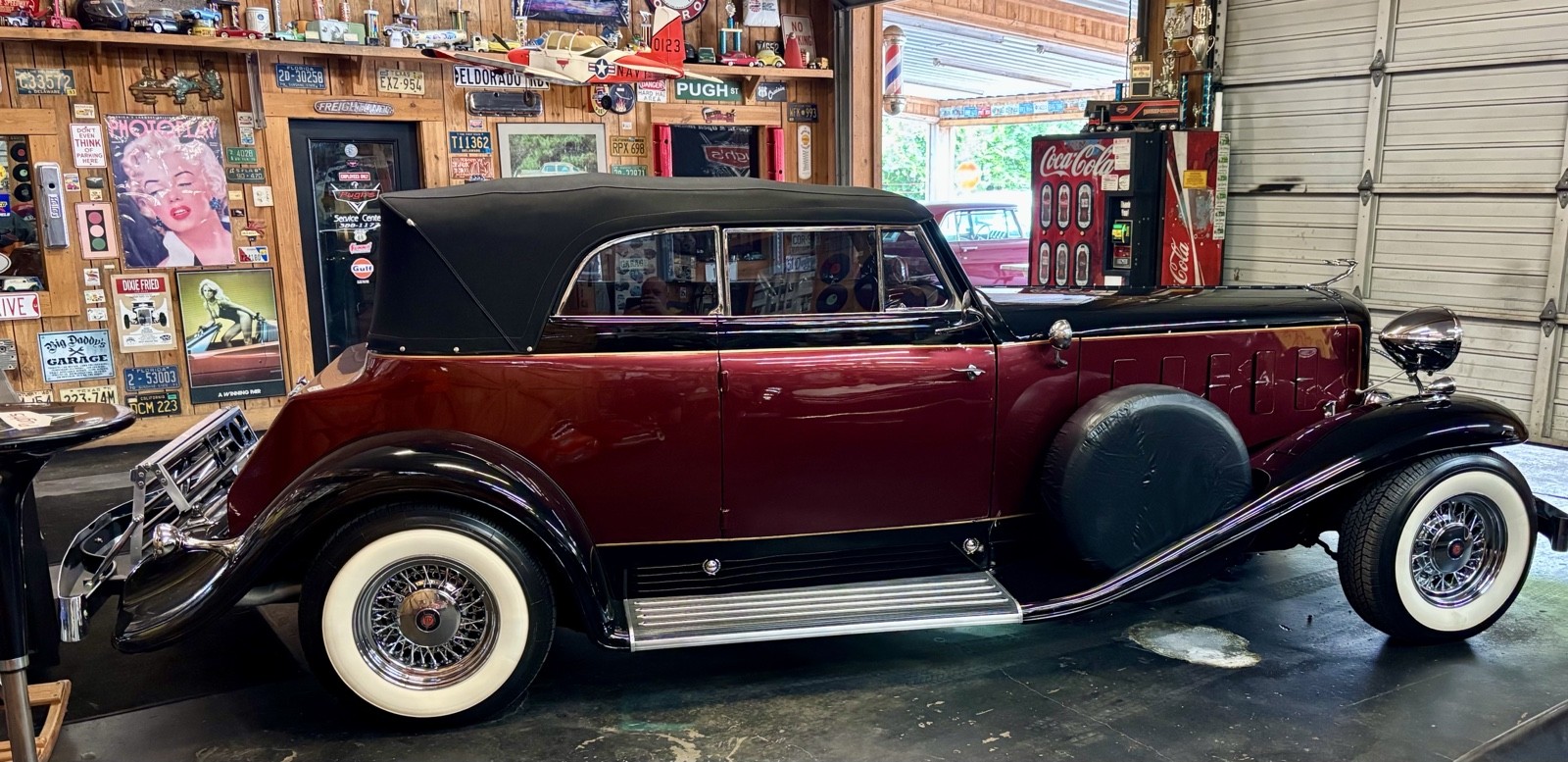 Cadillac-Model-B-1932-2