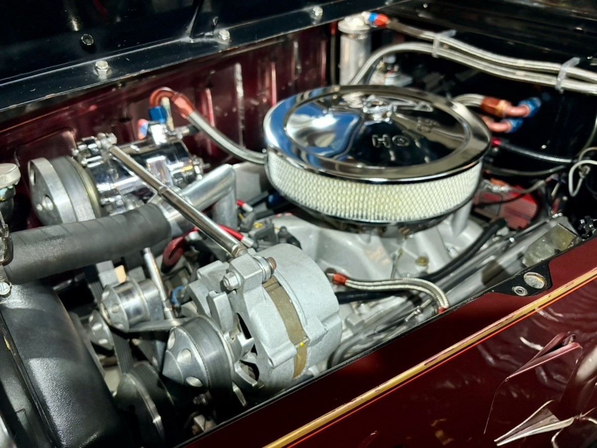 Cadillac-Model-B-1932-27