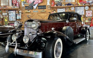 Cadillac-Model-B-1932