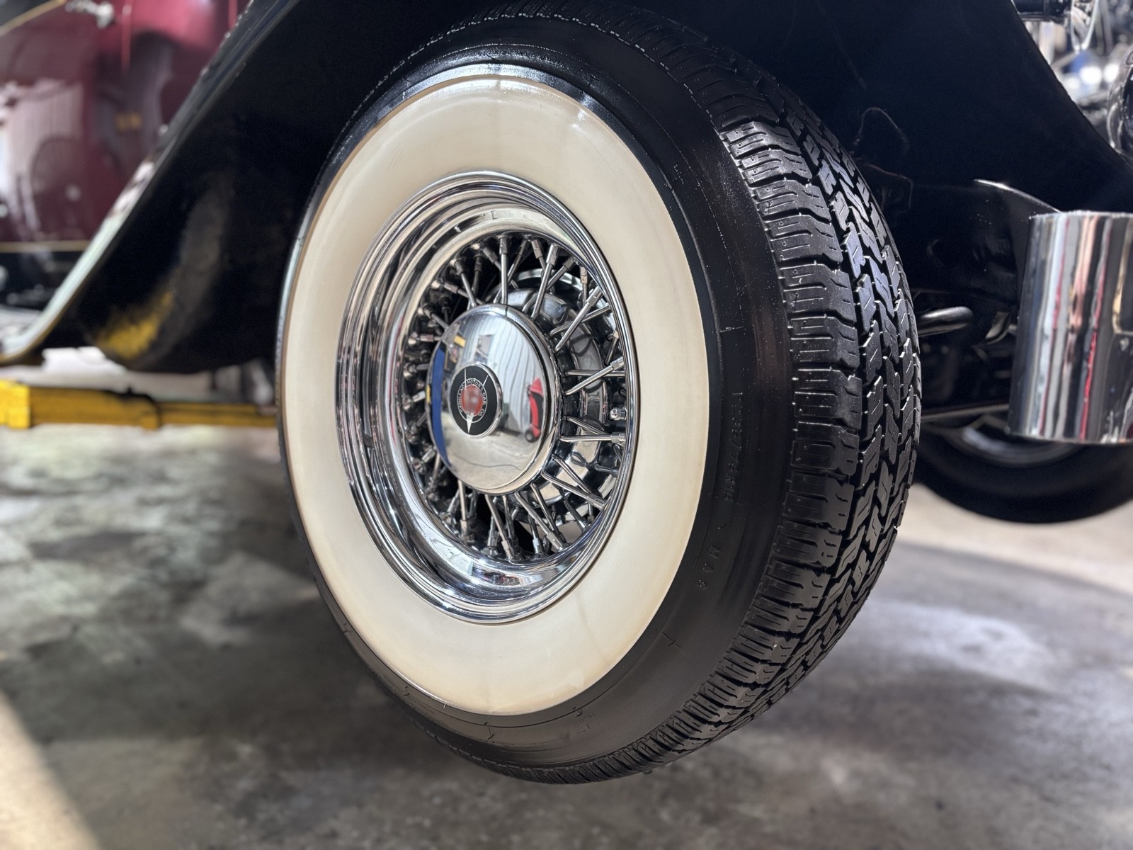 Cadillac-Model-B-1932-9