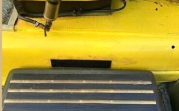 Cadillac-Other-1918-Yellow-Black-11