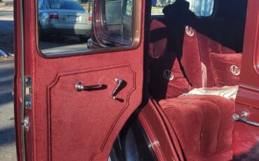 Cadillac-Other-1933-1