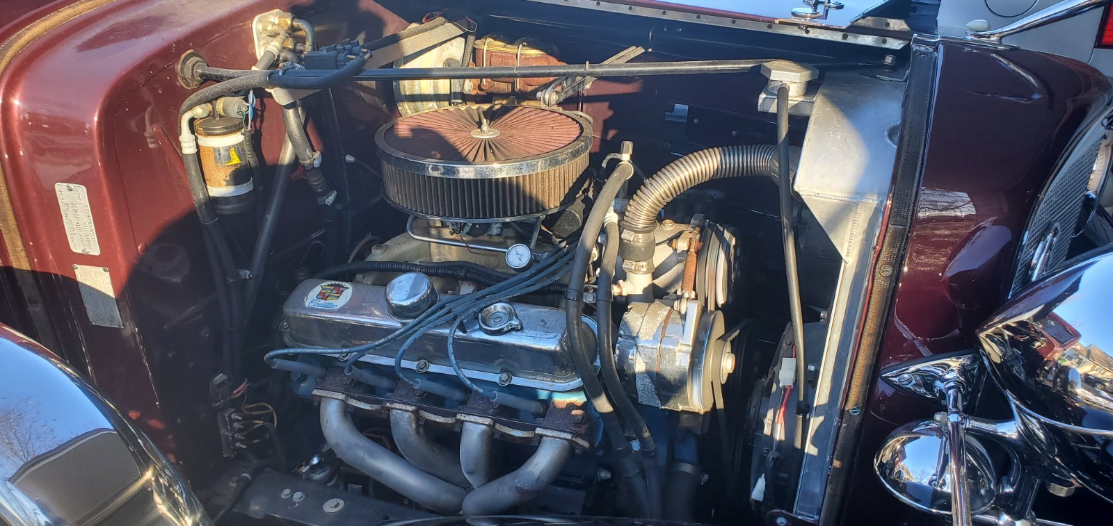 Cadillac-Other-1933-23