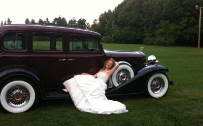Cadillac Other 1933