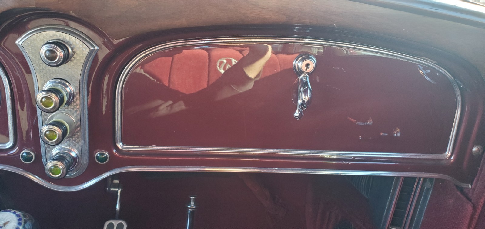 Cadillac-Other-1933-9