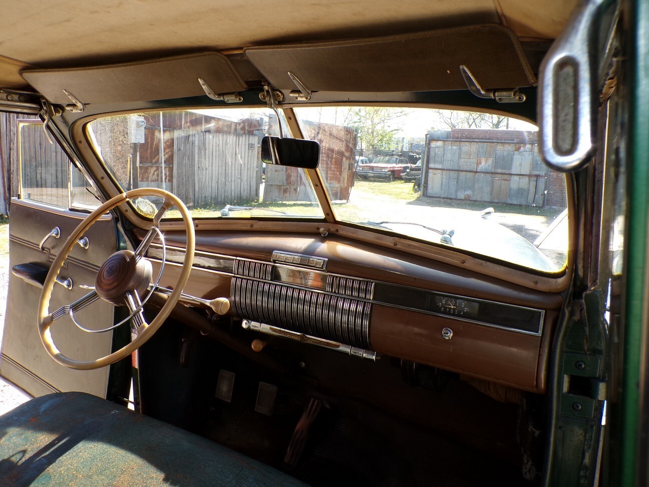 Cadillac-Other-1940-Convertible-12