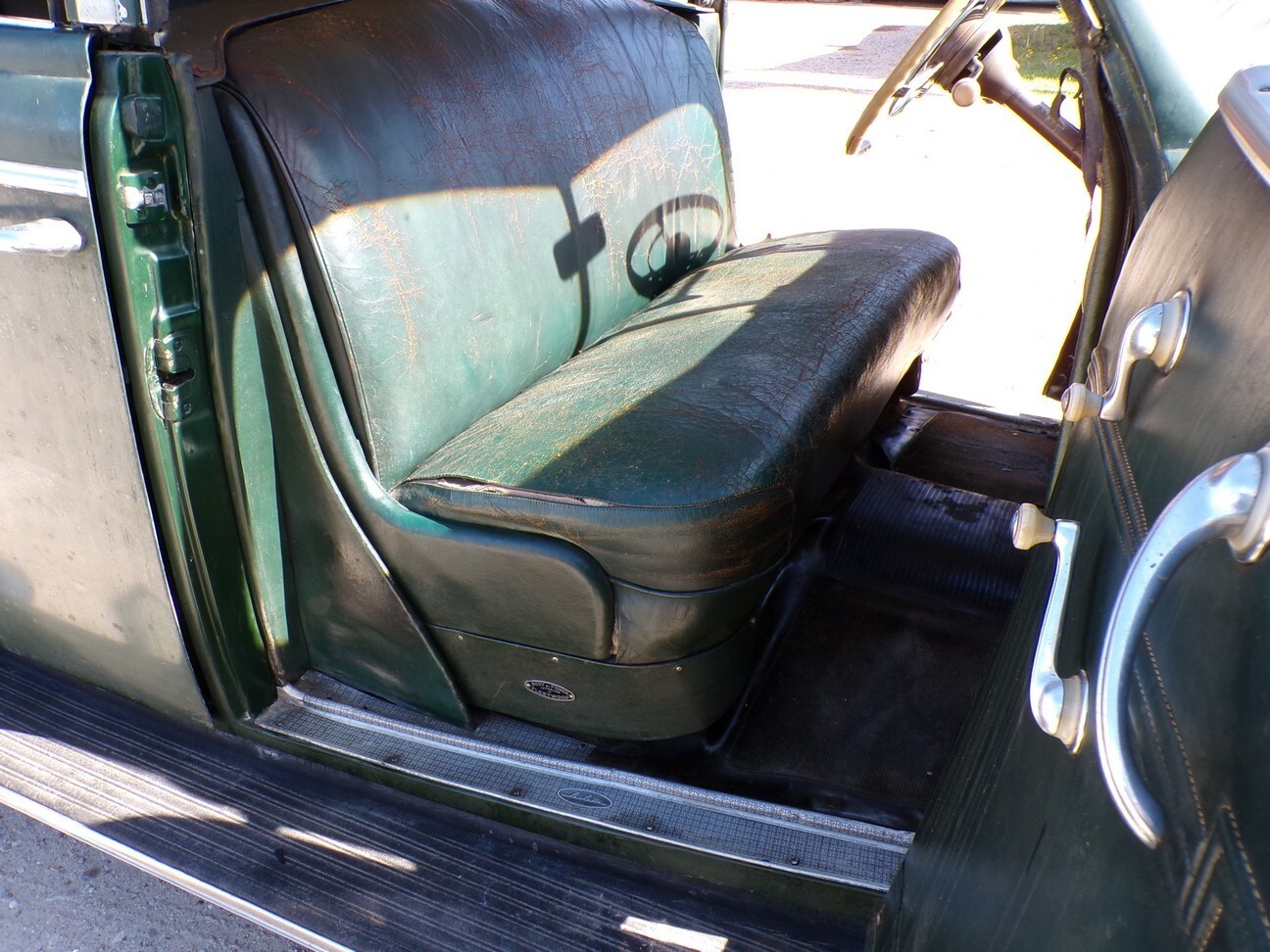 Cadillac-Other-1940-Convertible-14